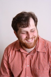 Craig Morgan Teicher