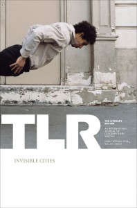TLR Invisible Cities