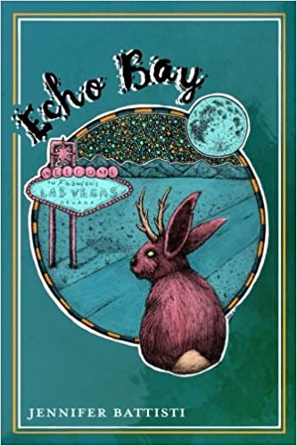 Image result for Jennifer Battisti echo bay tolsun books