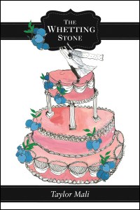 Cover of The Whetting Stone by Taylor Mali